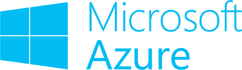managed microsoft azure logo