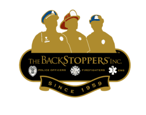 Backstoppers logo