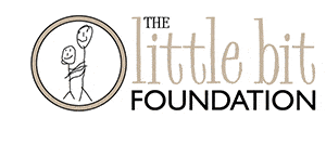 the little bit foundation logo