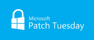 Microsoft Patch Tuesday