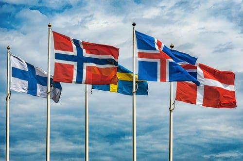 scandinavia_flags