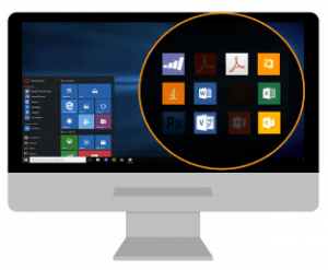 Windows Virtual Desktop Benefits