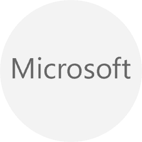 Microsoft Enterprise Support Ranked #2