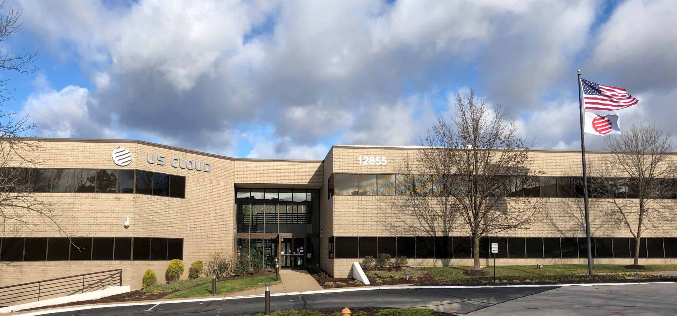 US Cloud Microsoft Support Headquarters - St. Louis, MO