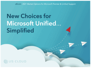 Microsoft Enterprise Support Options