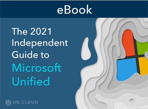 Microsoft Enterprise Support - US Cloud
