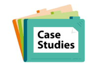 Financial services, banking, insurance case studies - US Cloud Microsoft support