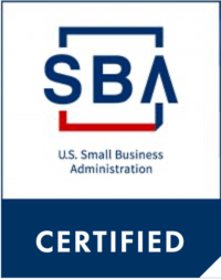 US Cloud - SBA Certified by US Small Business Administration