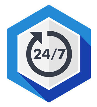 24x7 Azure Government Cloud Support