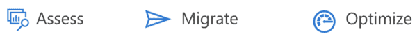 Azure Migration - On-Premise to Cloud