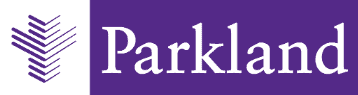 Parkland Health Hospital System Logo