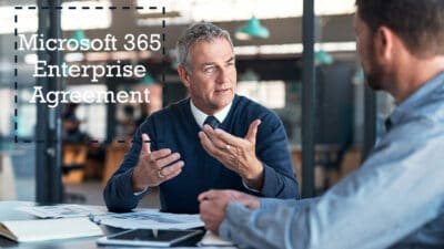 Microsoft 365 Enterprise Agreement