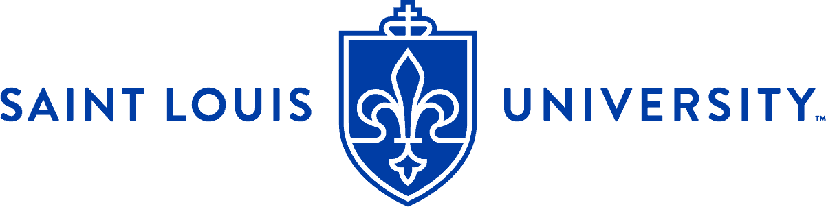 Saint Louis University Logo
