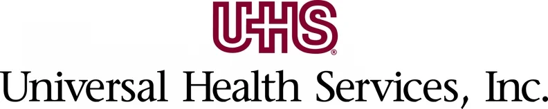 Universal Health Services, Inc. Logo