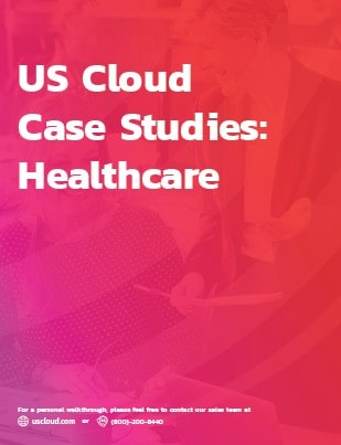 US Cloud Case Studies: Healthcare