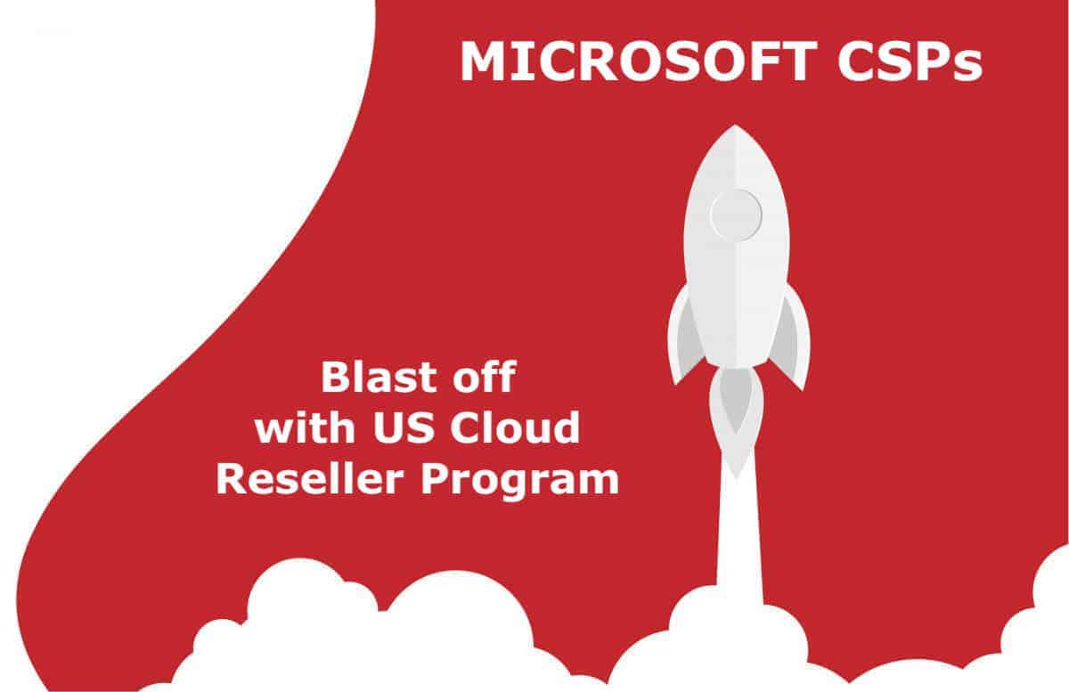 US Cloud Microsoft Support Reseller Program expands to MS CSPs