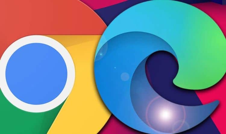 Microsoft Edge vs Chrome - Enterprise Browser War Continues