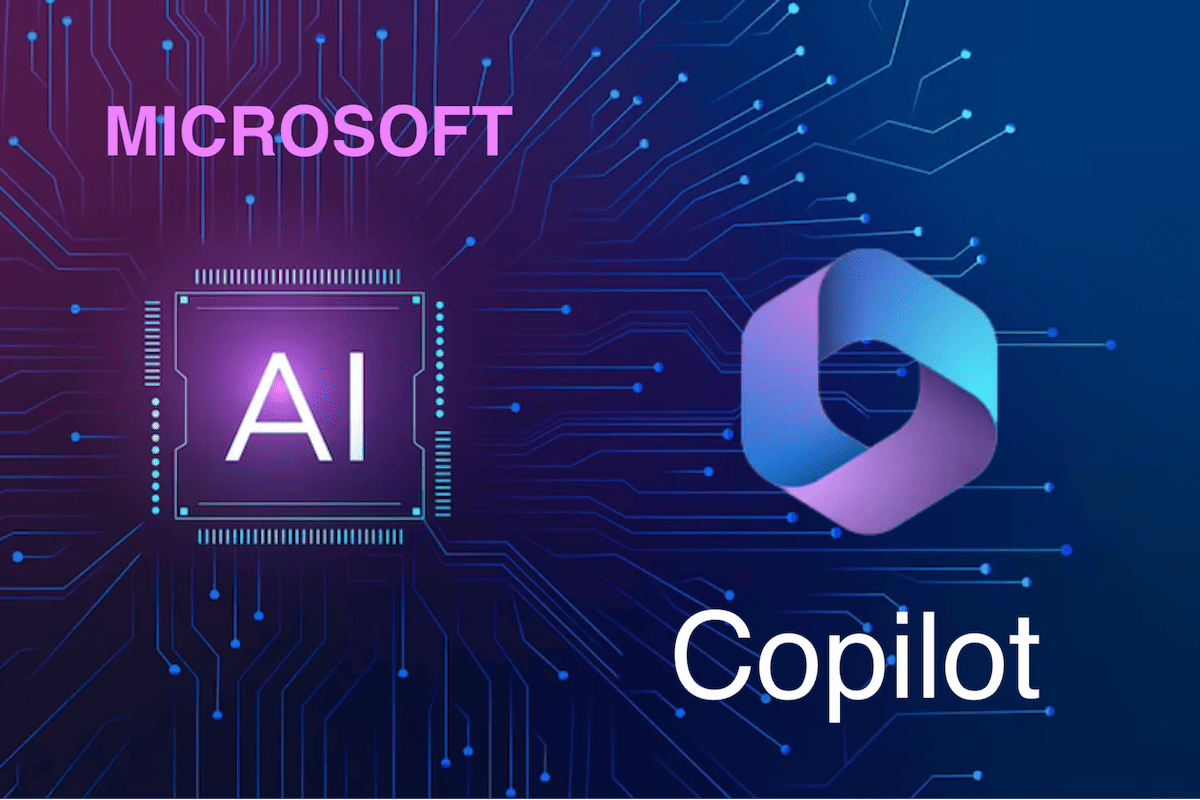 Microsoft AI Copilot