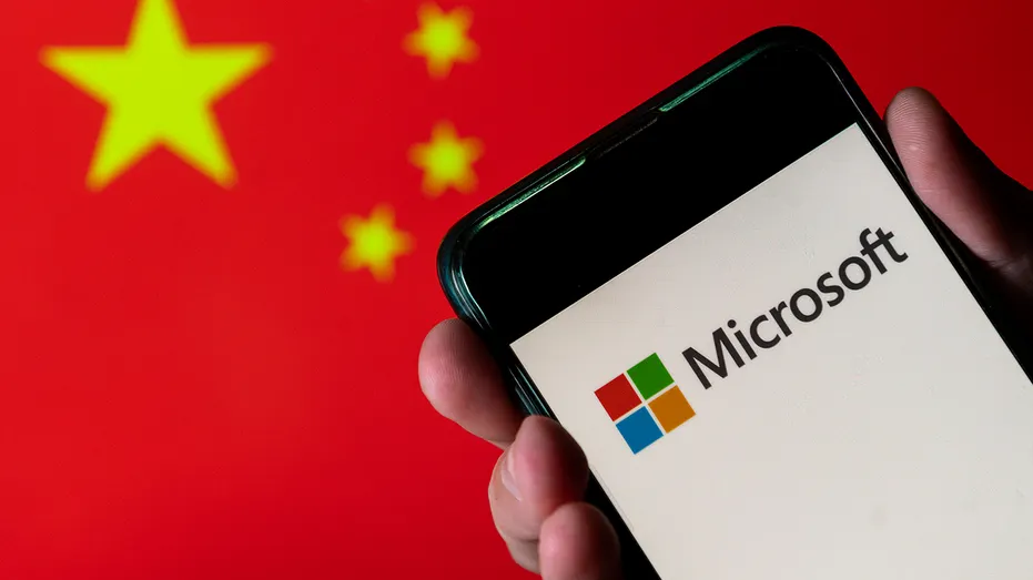Microsoft data breach in 2023 by Chinese hackers