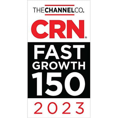 CRN Top 150 Award - US Cloud Microsoft Support