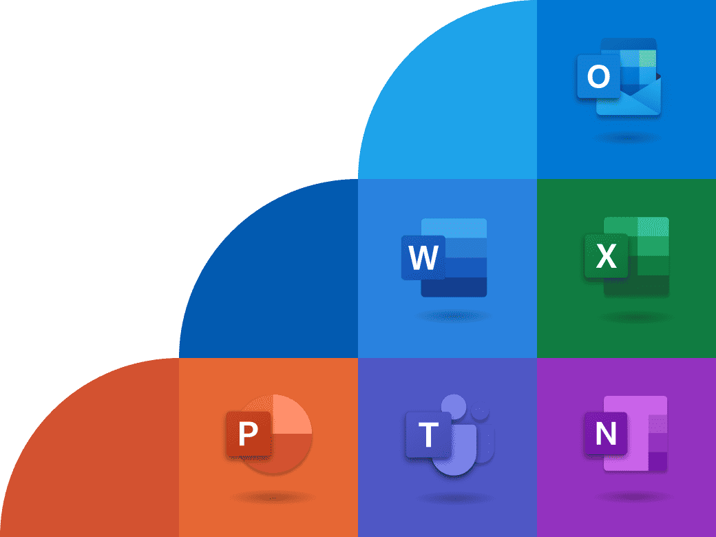 Microsoft Updates Office Default Themes and Fonts - US Cloud