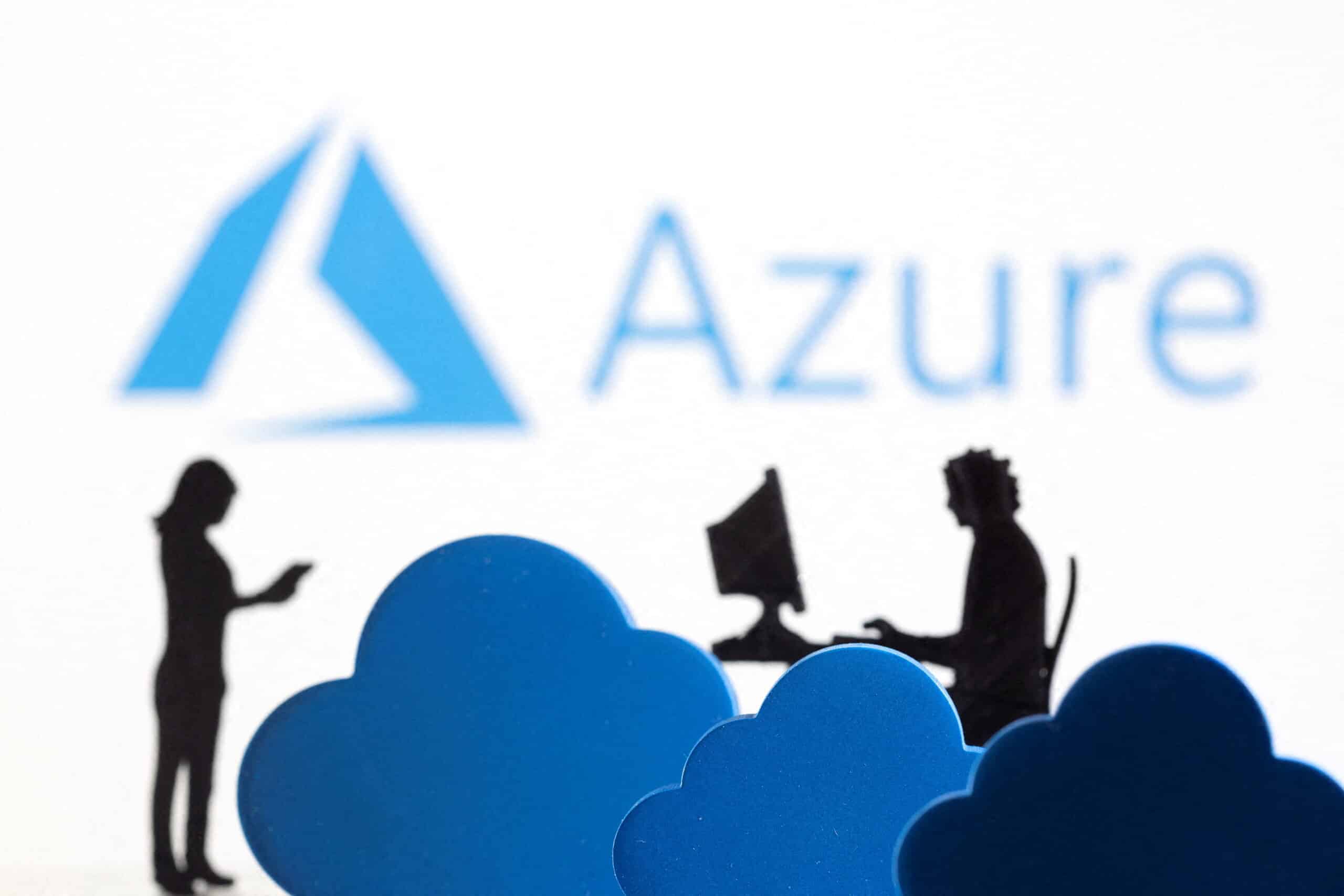 email azure support