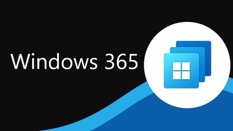 Windows 365 Support