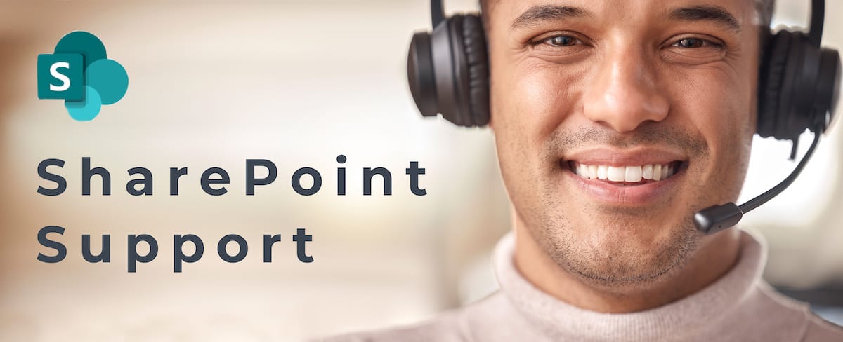 SharePoint Support