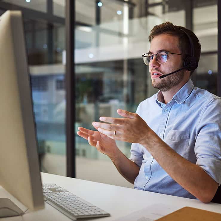 Microsoft Support