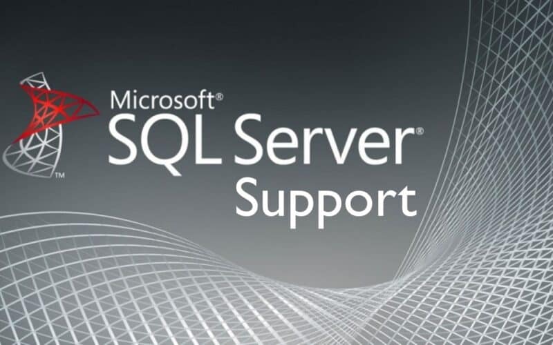 SQL Server Support - US Cloud
