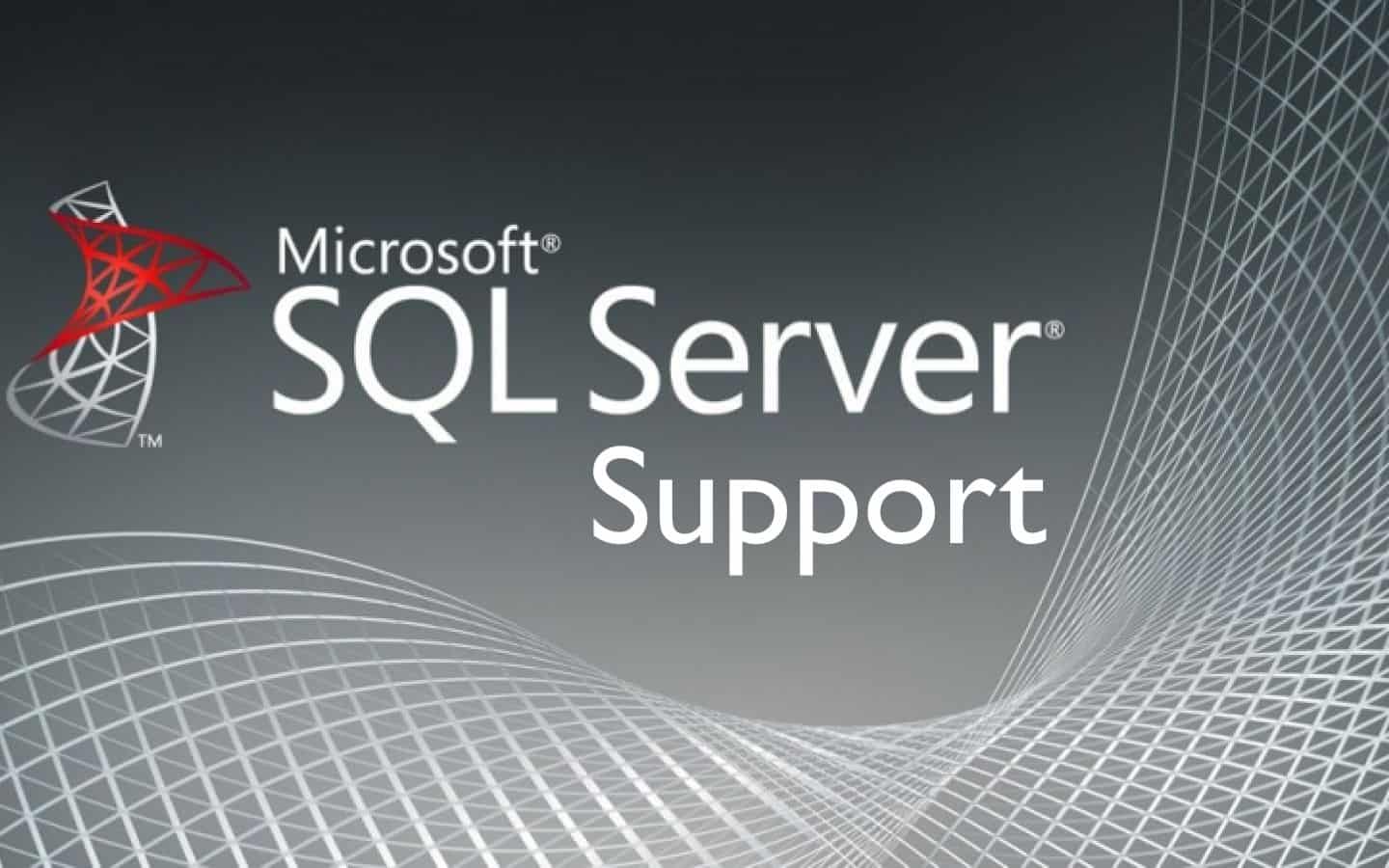 SQL Server Support US Cloud