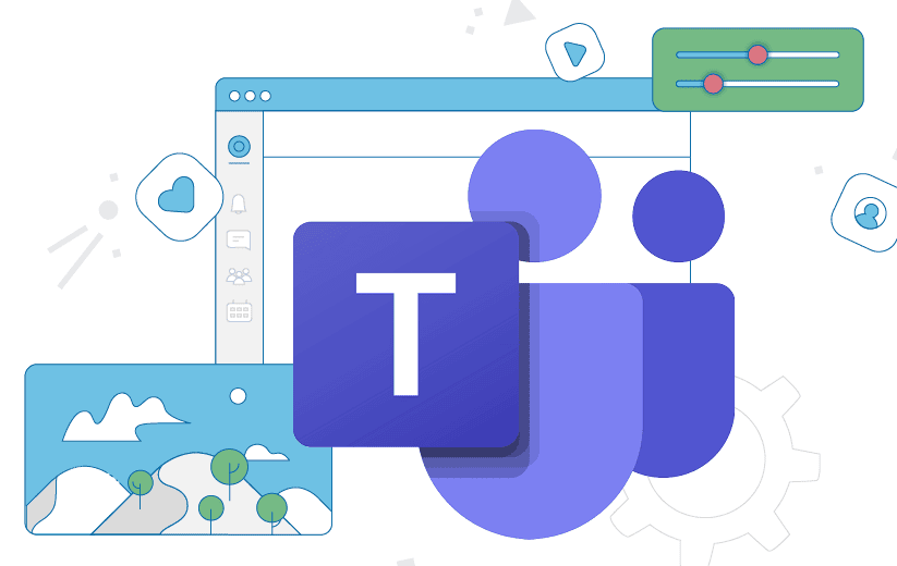 Microsoft Teams Support US Cloud