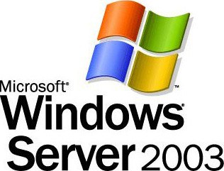 Windows Server 2003 end of support