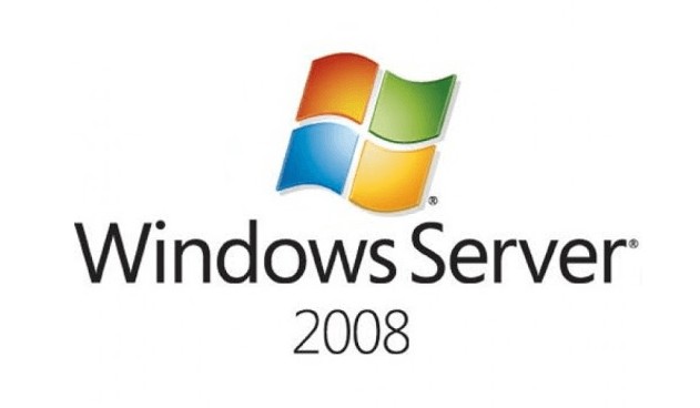 windows server 2008 end of life
