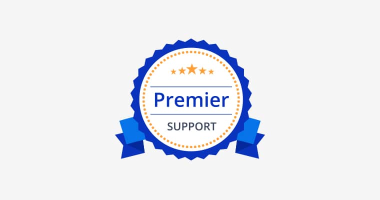 Microsoft Premier Support