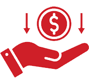 US Cloud save clients an average of 30-50% vs. MS Unified Support