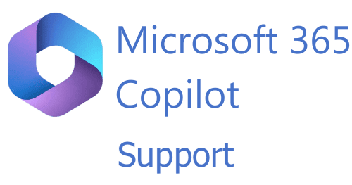 Microsoft Copilot 365 Support