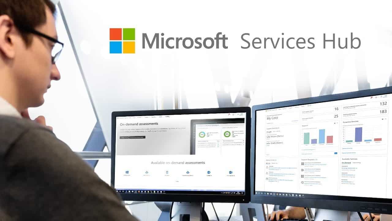Microsoft Premier Support