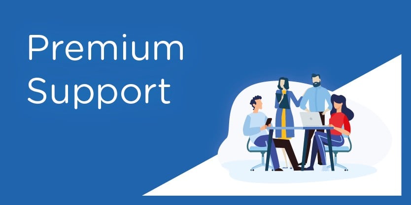 Microsoft Premier Support vs standard support
