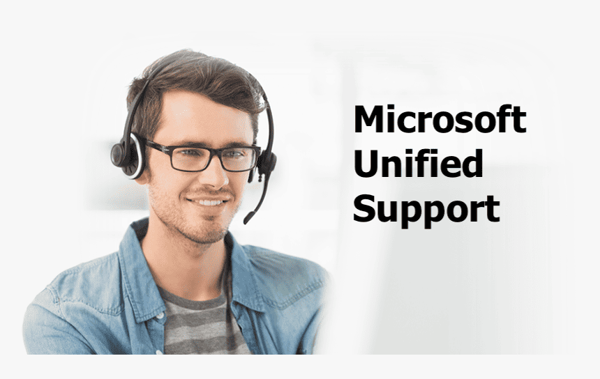 Microsoft Unified Support