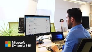 MS Premier Support for Dynamics 365