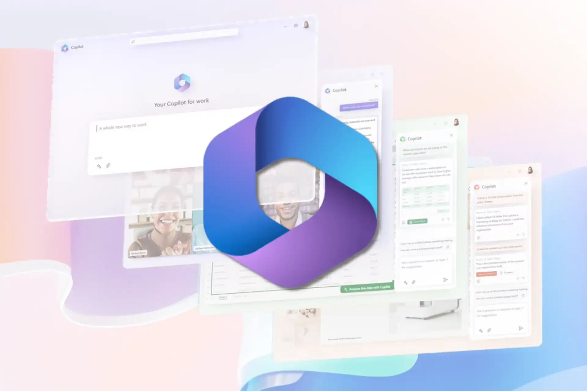 Microsoft Copilot Support