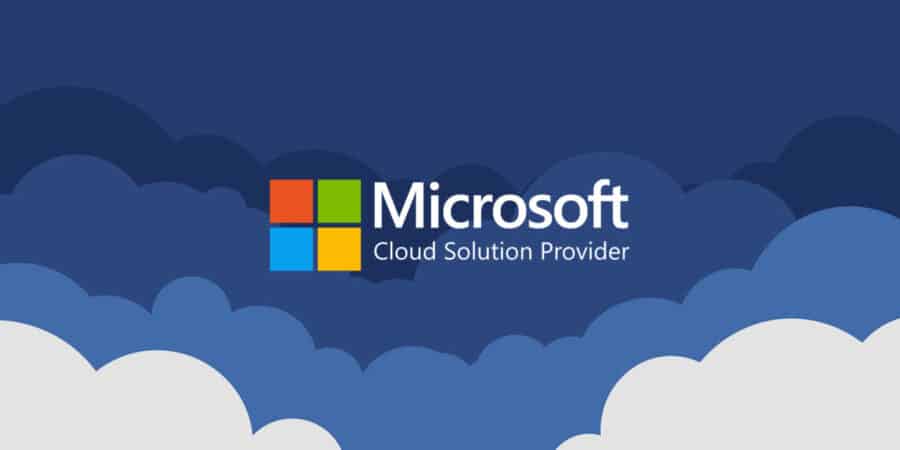 Unified Support for Microsoft CSPs