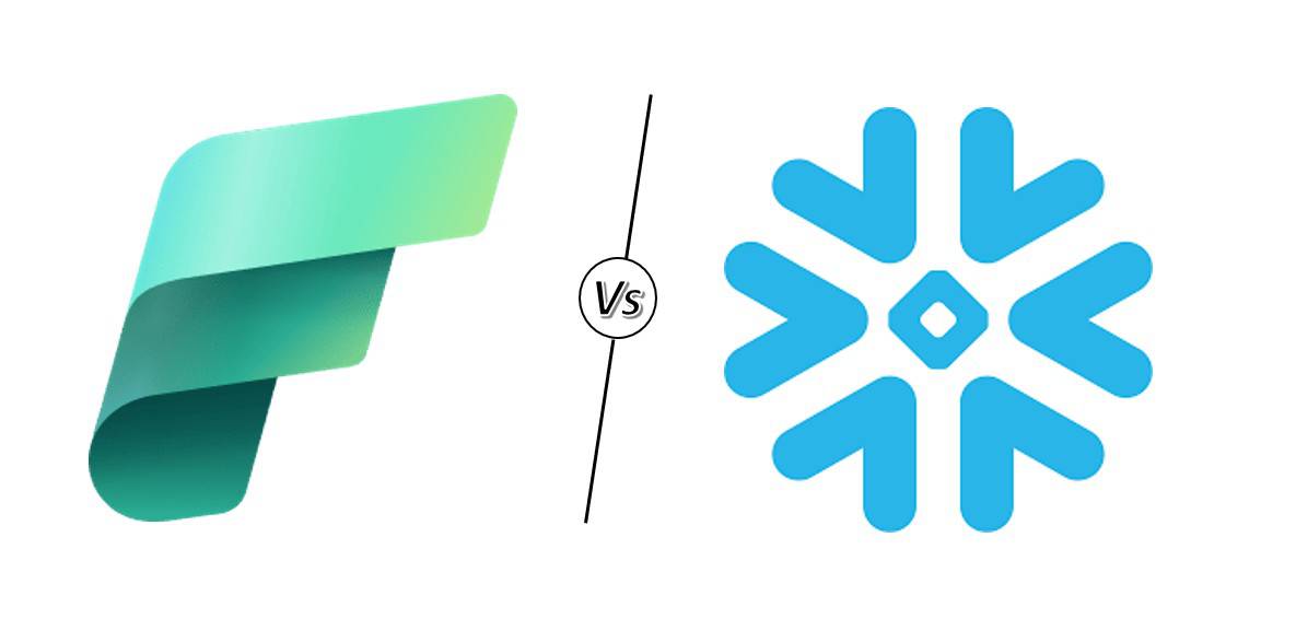 Enterprise support for Fabric vs Snowflake