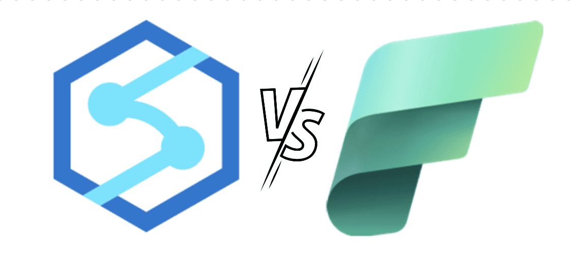 Enterprise support for Fabric vs Synapse
