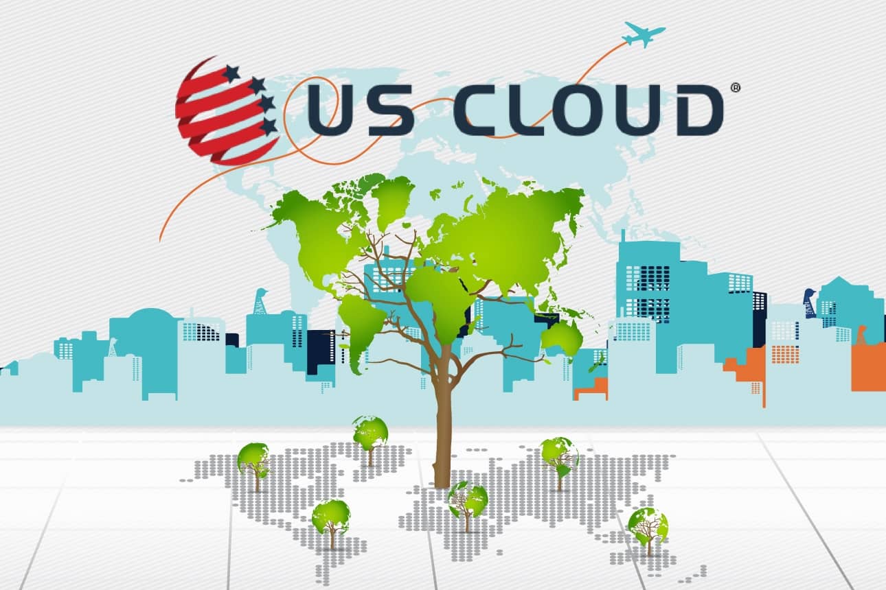 ESG at US Cloud