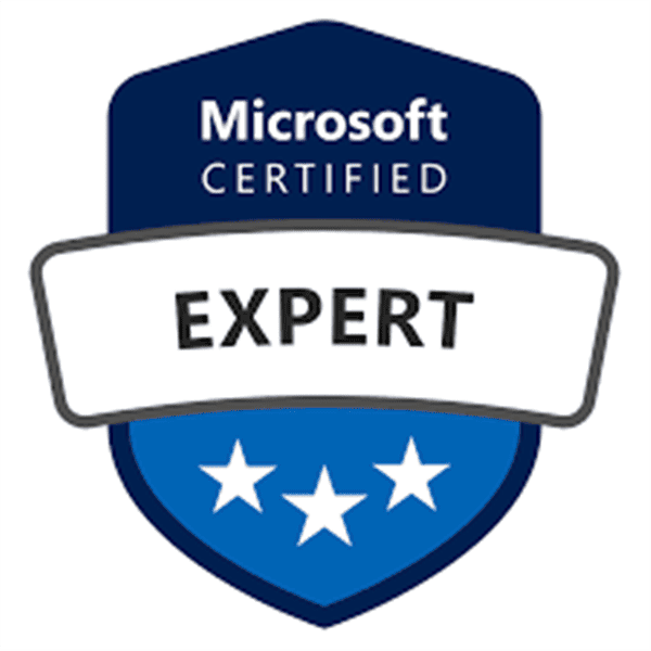 Microsoft certification to support Fabric