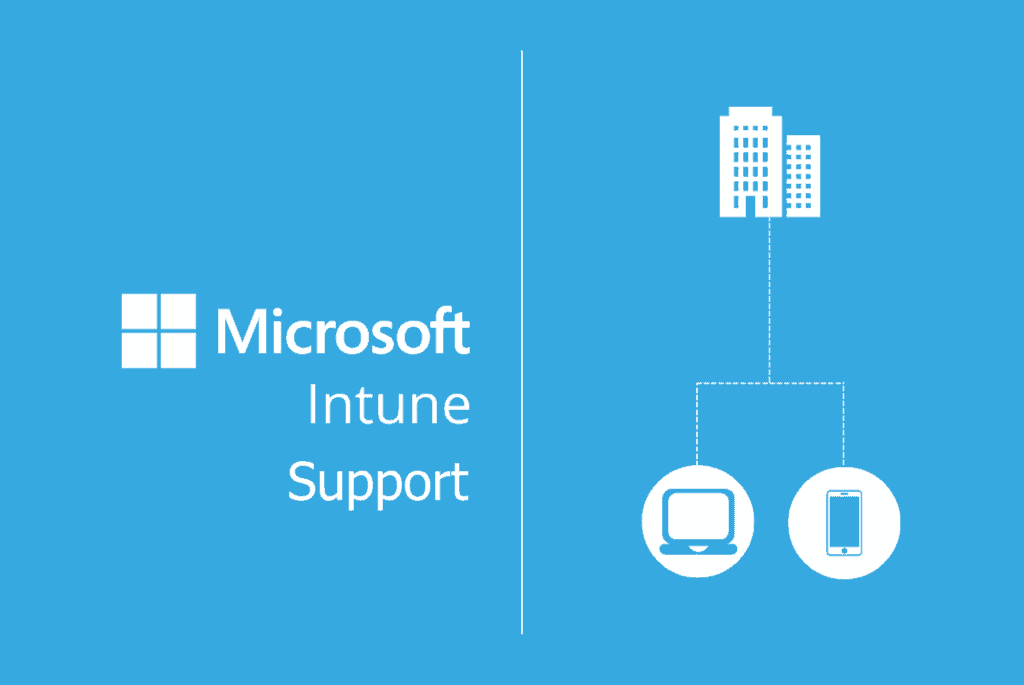Microsoft Intune Support