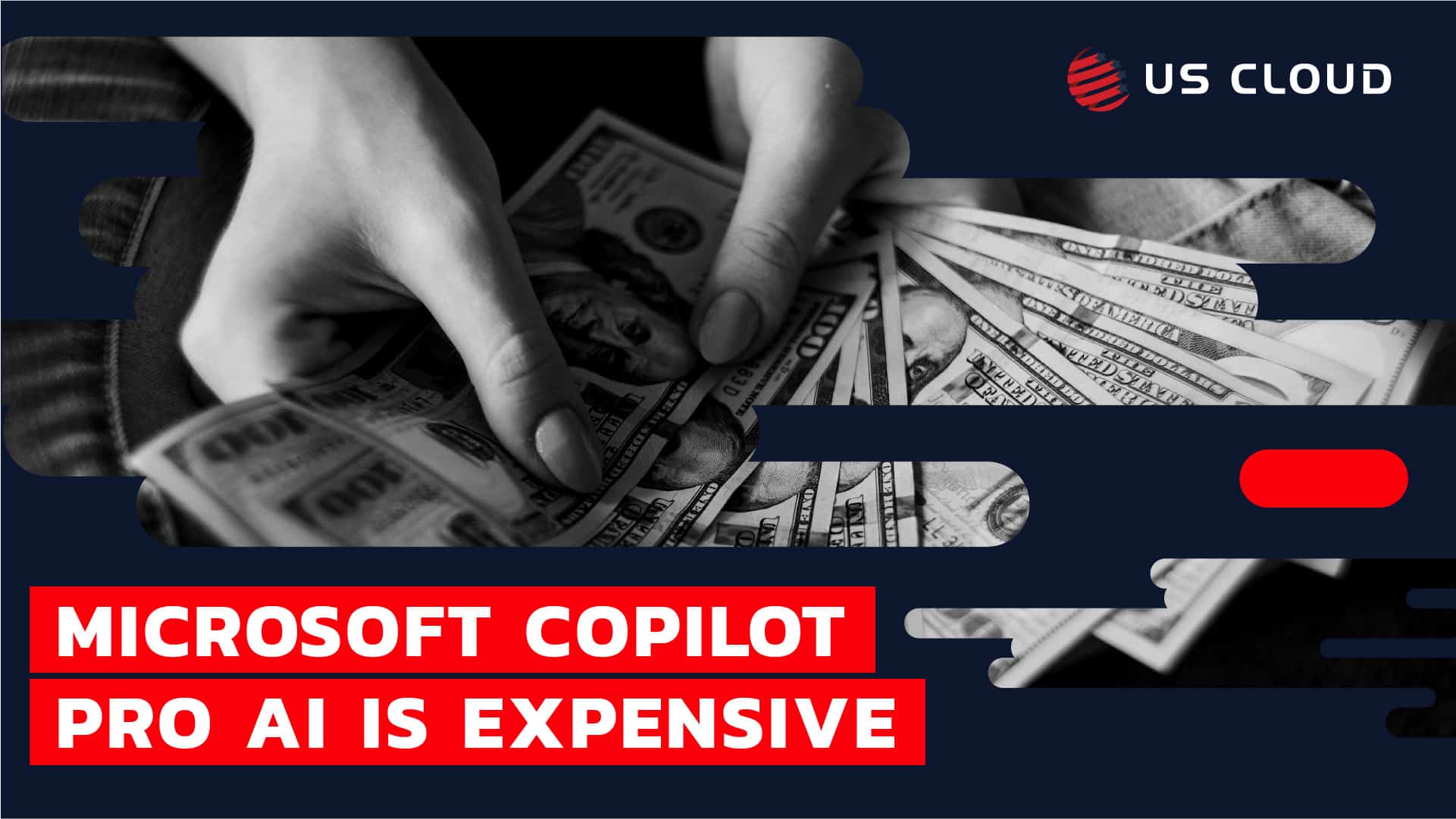 Microsoft Copilot Pro AI is Expensive