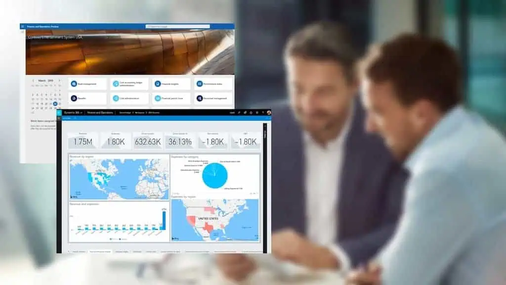 Microsoft Dynamics 365 Support